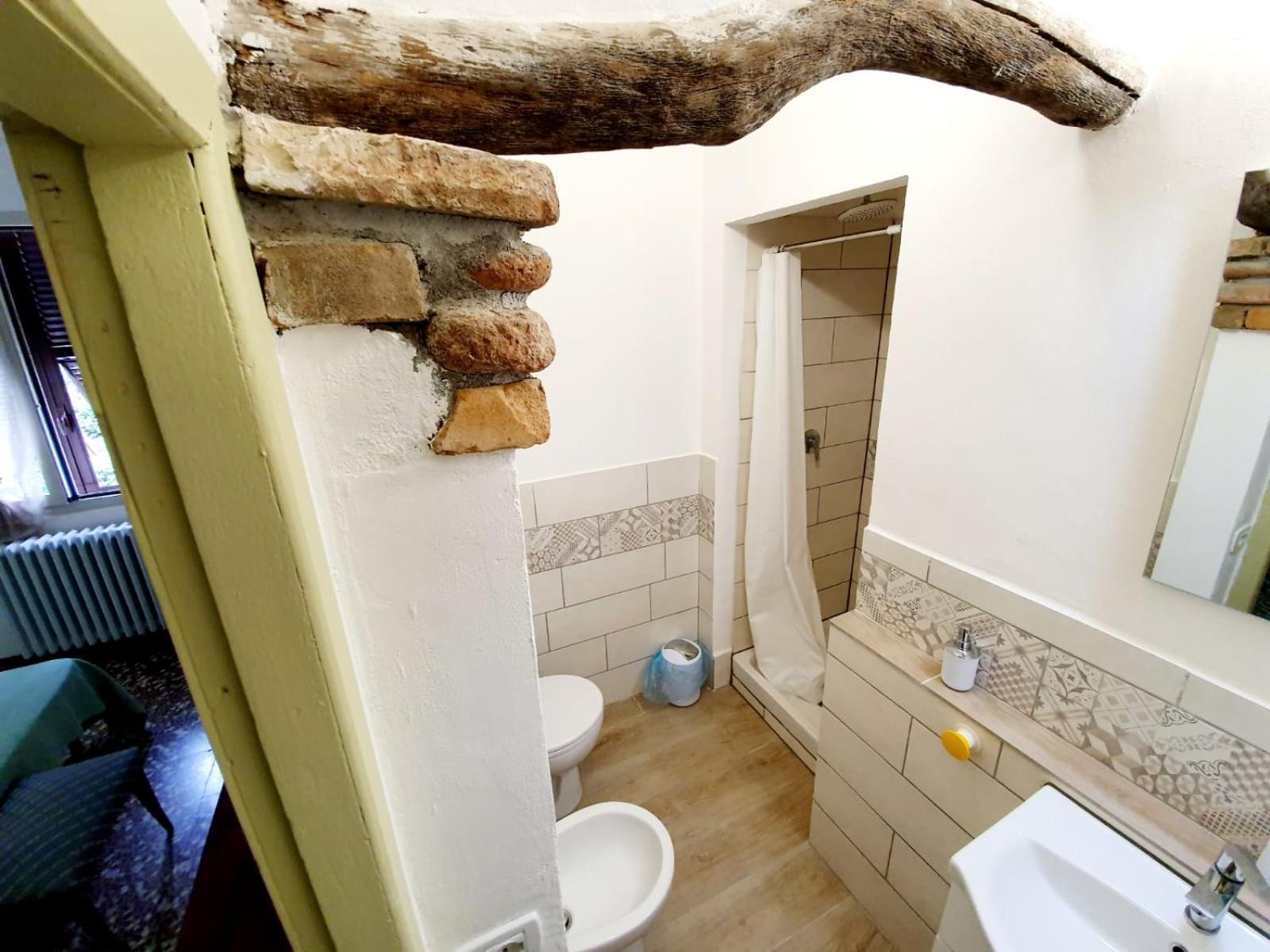 Bed and Breakfast Il Girasole ...At Andorus' House Erli Zimmer foto